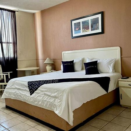 Hotel Marney Aguascalientes Exterior foto