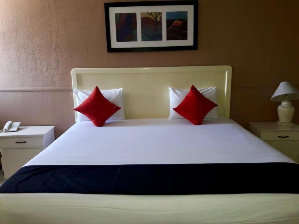 Hotel Marney Aguascalientes Exterior foto