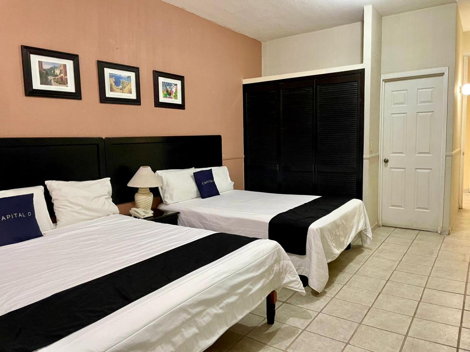 Hotel Marney Aguascalientes Exterior foto