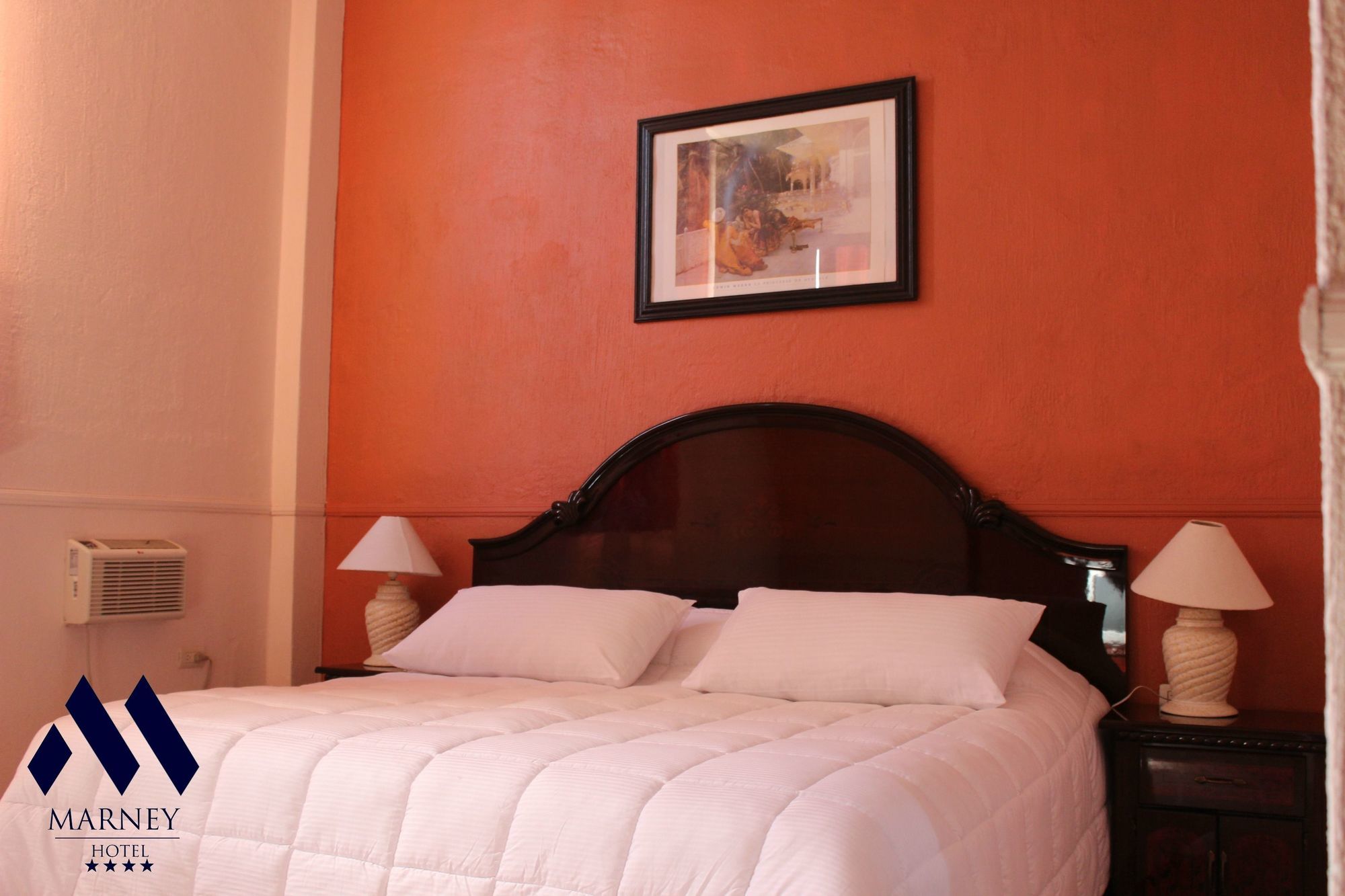 Hotel Marney Aguascalientes Quarto foto