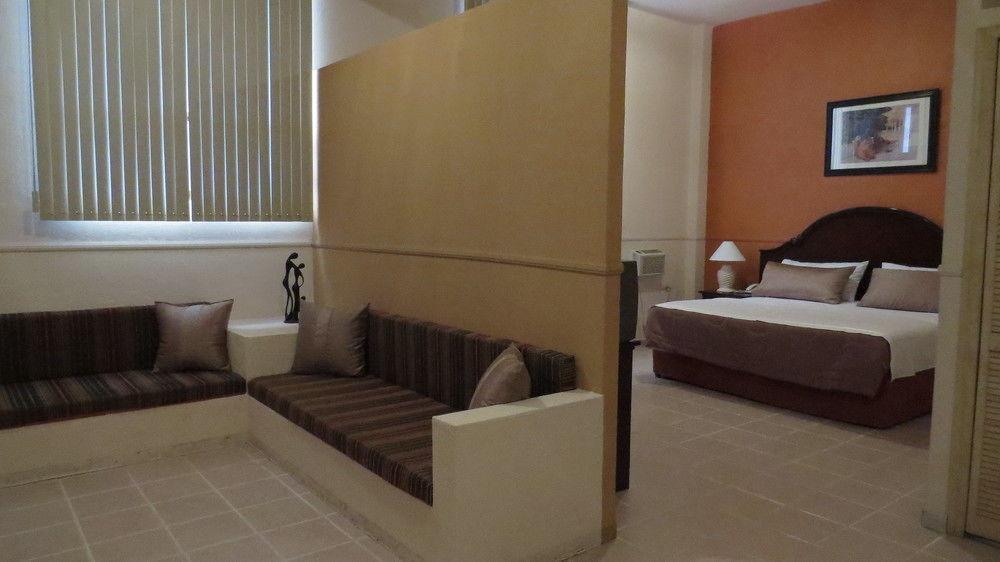 Hotel Marney Aguascalientes Exterior foto