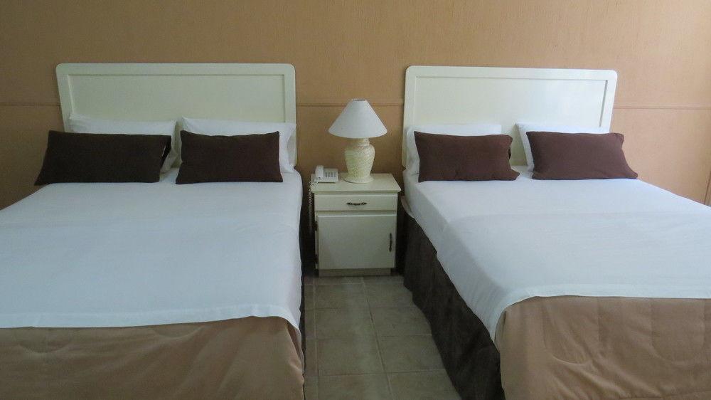 Hotel Marney Aguascalientes Exterior foto