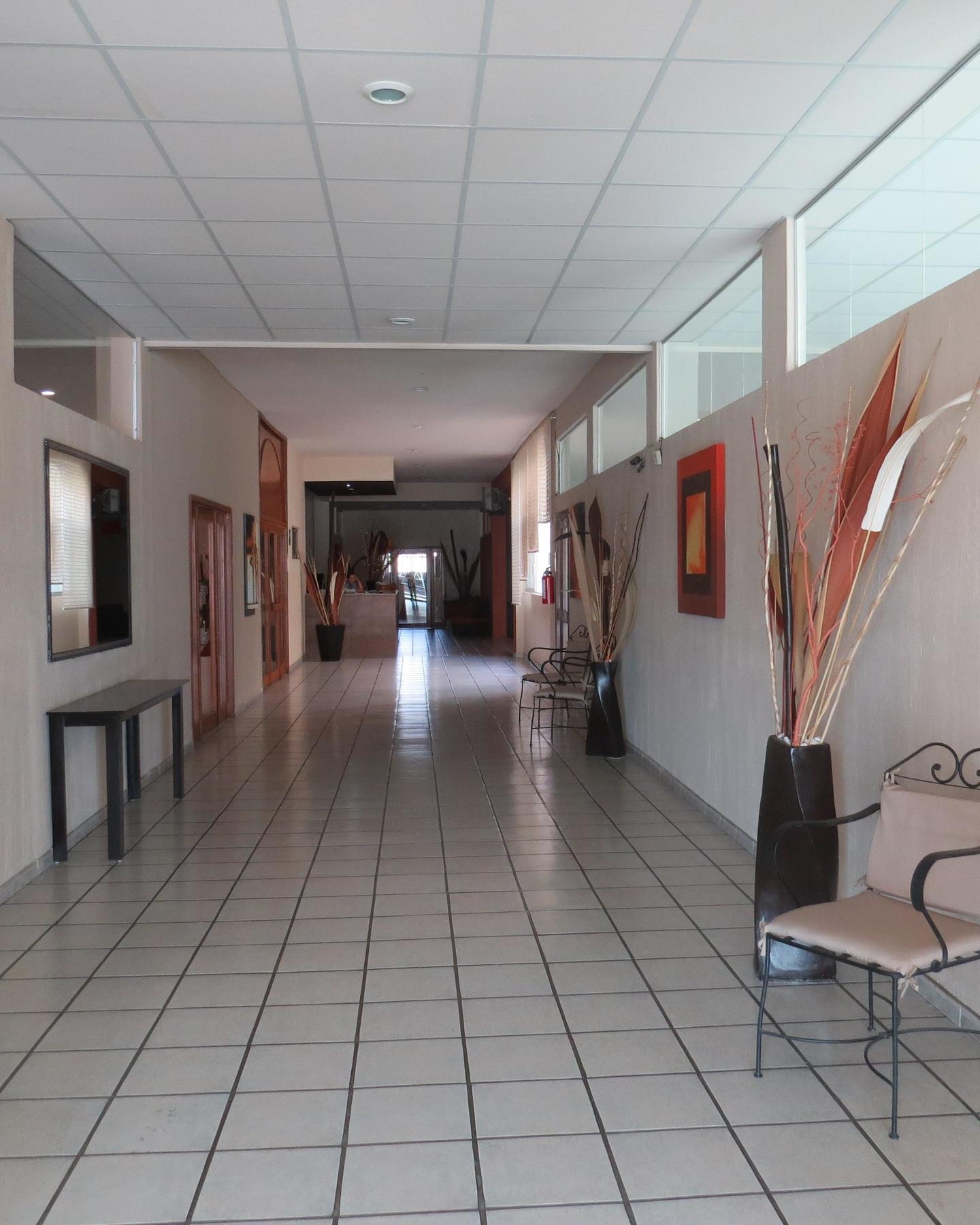 Hotel Marney Aguascalientes Exterior foto